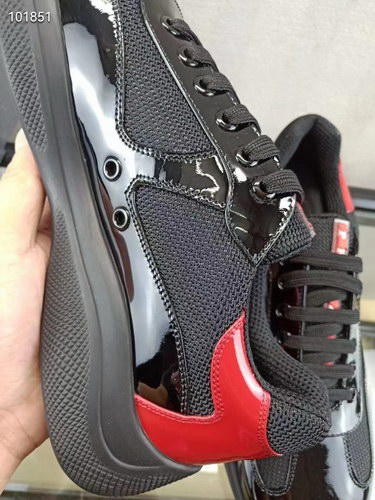 Pra*a shoes(aaa)-032