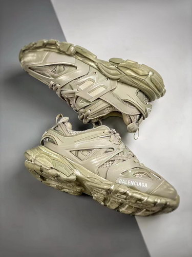 Ba*len*cia*ga shoes(aaaa)-204