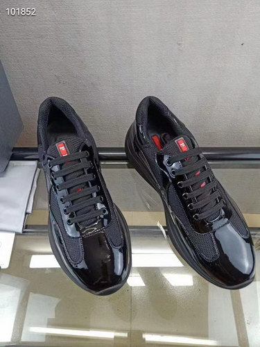Pra*a shoes(aaa)-033