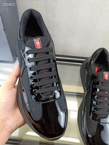 Pra*a shoes(aaa)-033