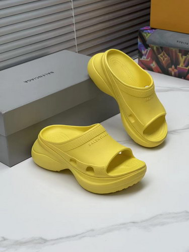 Ba*len*cia*ga slippers(aaa)-012