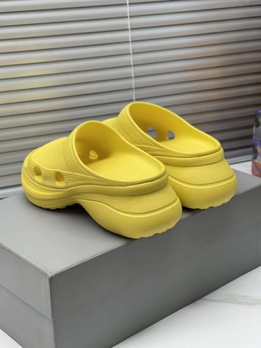 Ba*len*cia*ga slippers(aaa)-012