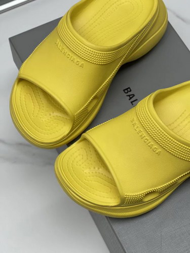 Ba*len*cia*ga slippers(aaa)-012