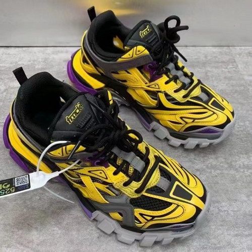 Ba*len*cia*ga shoes(aaaa)-212