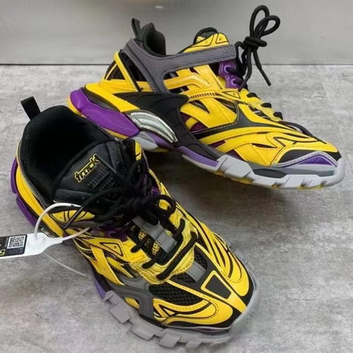 Ba*len*cia*ga shoes(aaaa)-212