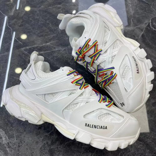 Ba*len*cia*ga shoes(aaaa)-206