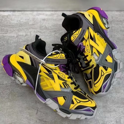 Ba*len*cia*ga shoes(aaaa)-212