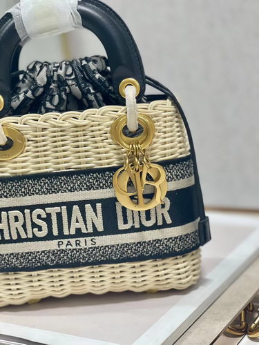 D*or handbags aaaa(women)-106