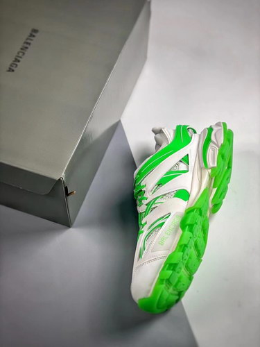 Ba*len*cia*ga shoes(aaaa)-222
