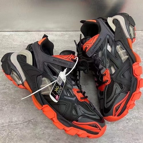 Ba*len*cia*ga shoes(aaaa)-213