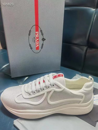 Pra*a shoes(aaa)-036