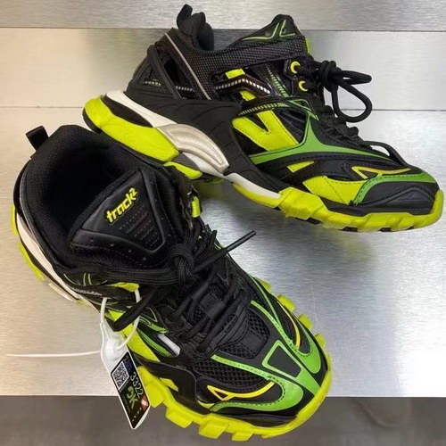 Ba*len*cia*ga shoes(aaaa)-214