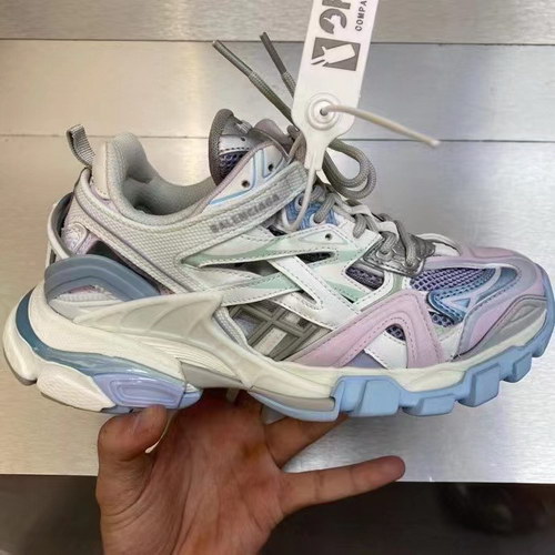 Ba*len*cia*ga shoes(aaaa)-215
