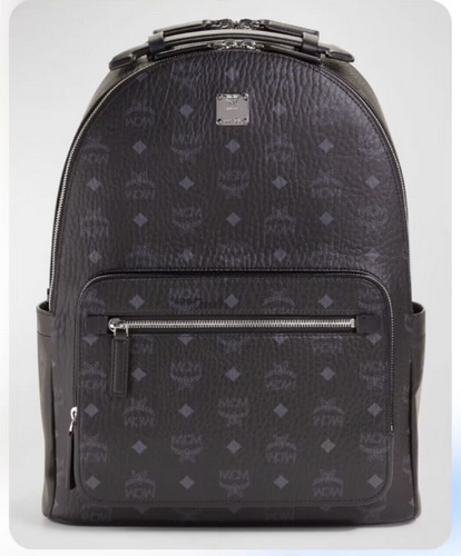 MCM Backpack(AAA)-003
