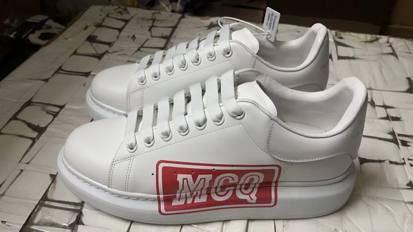 ale*d*r M*Q*en shoes(aaa)-149