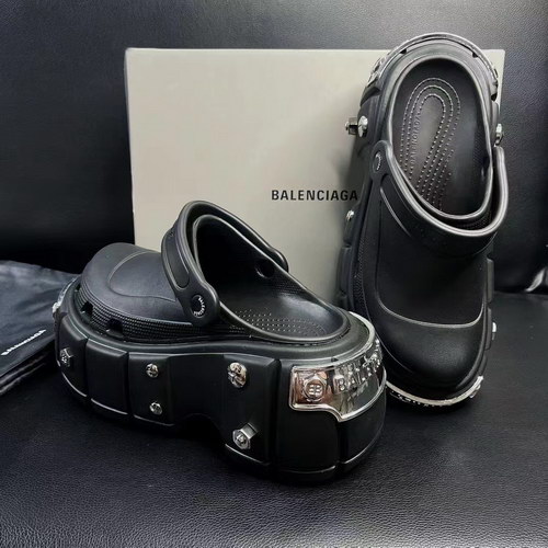 Ba*len*cia*ga slippers(aaa)-013