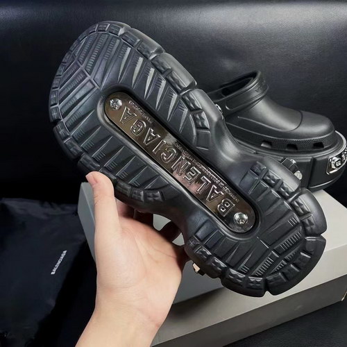 Ba*len*cia*ga slippers(aaa)-013