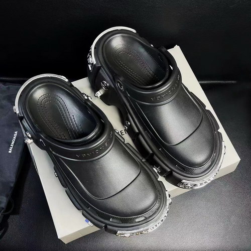 Ba*len*cia*ga slippers(aaa)-013