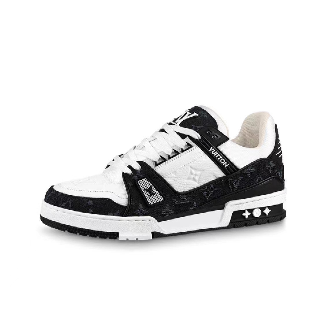 LV Shoes(AAAA)-870