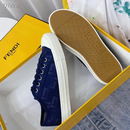 F**di shoes(aaa)-033