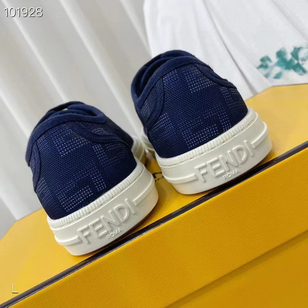 F**di shoes(aaa)-033
