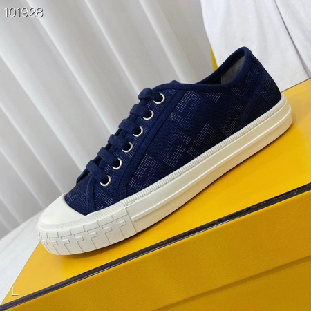 F**di shoes(aaa)-033