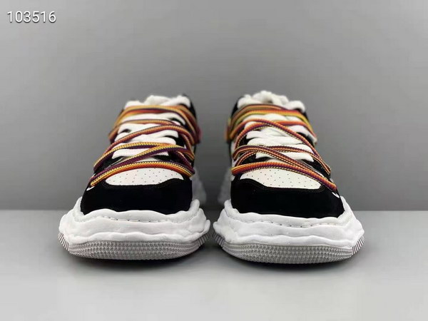 MMY Shoes(AAA)-058