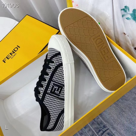 F**di shoes(aaa)-034