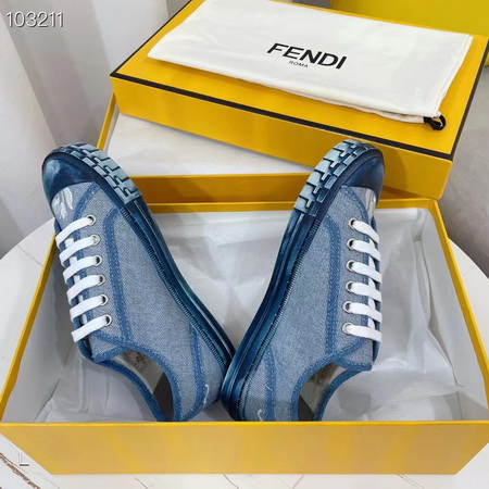 F**di shoes(aaa)-038