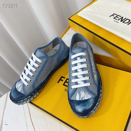 F**di shoes(aaa)-038