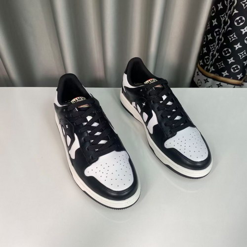 MMY Shoes(AAA)-045