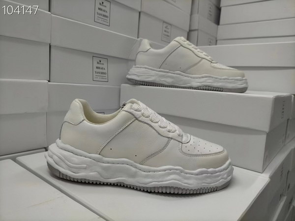 MMY Shoes(AAA)-050