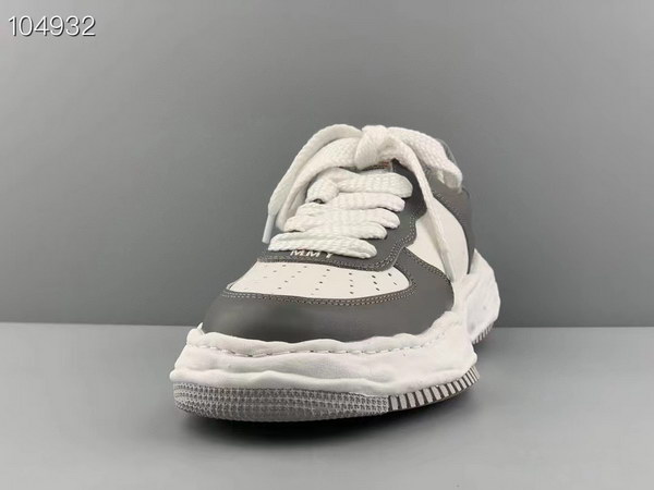 MMY Shoes(AAA)-052