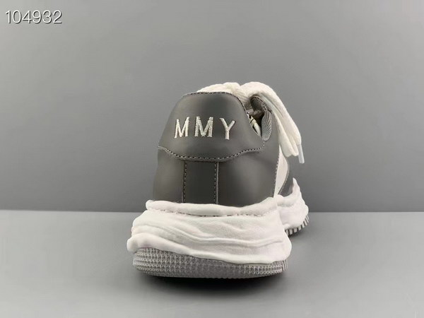MMY Shoes(AAA)-052