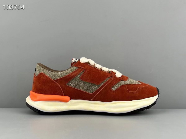 MMY Shoes(AAA)-055