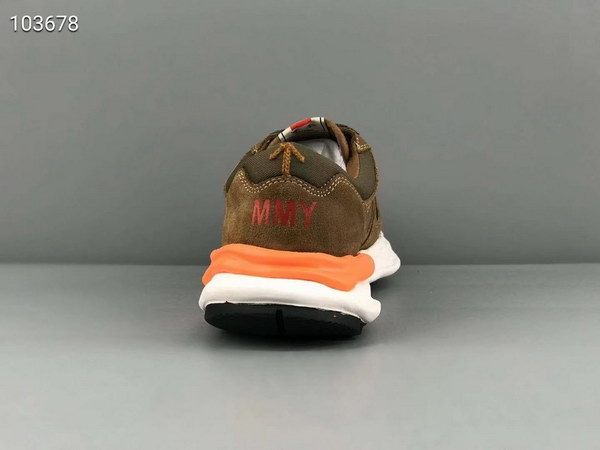 MMY Shoes(AAA)-057