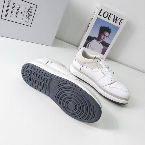 MMY Shoes(AAA)-063