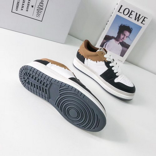 MMY Shoes(AAA)-064