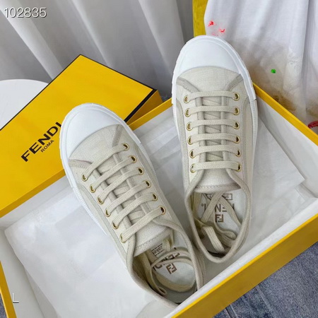 F**di shoes(aaa)-037