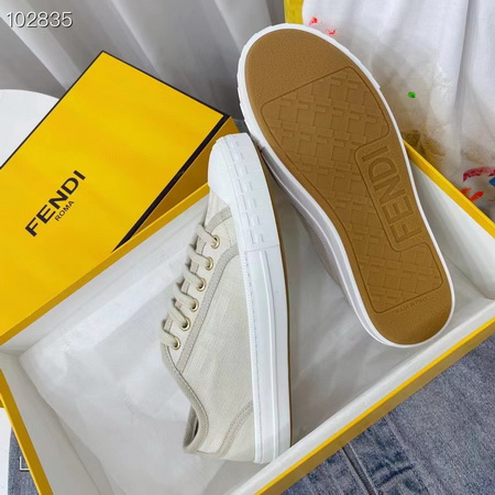 F**di shoes(aaa)-037
