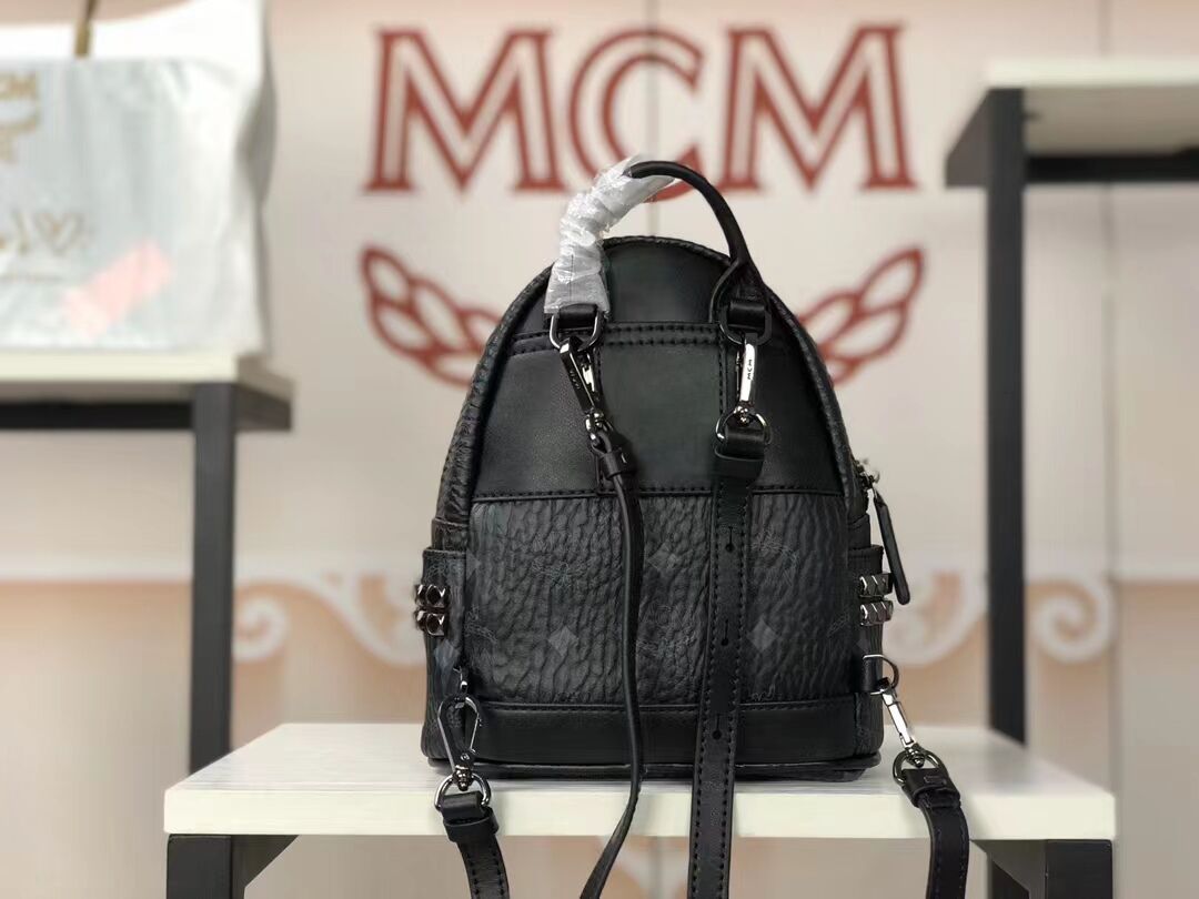 MCM Backpack(AAA)-004
