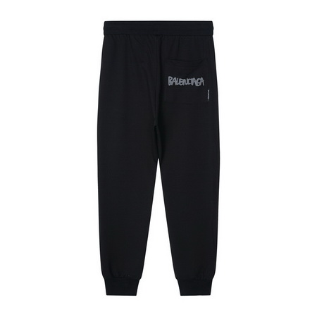 Ba*len*cia*ga pants-031