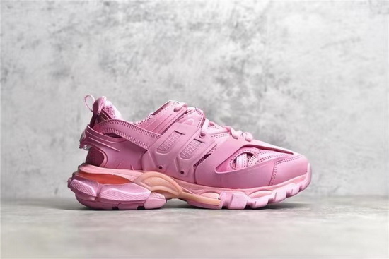 Ba*len*cia*ga shoes aaaa(women)-195