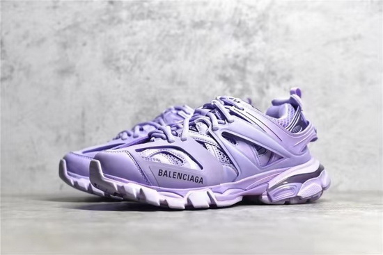 Ba*len*cia*ga shoes aaaa(women)-196