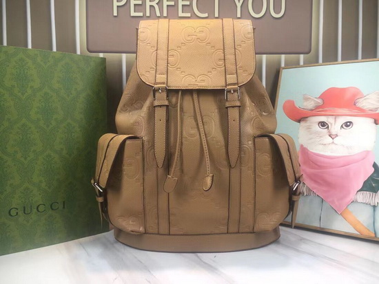 G*u*i backpack(aaa)-046
