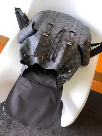 LV Backpack(AAAA)-041
