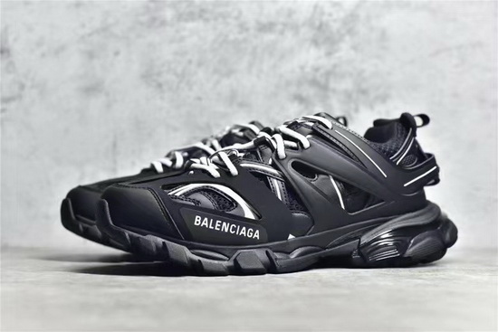 Ba*len*cia*ga shoes(aaaa)-237
