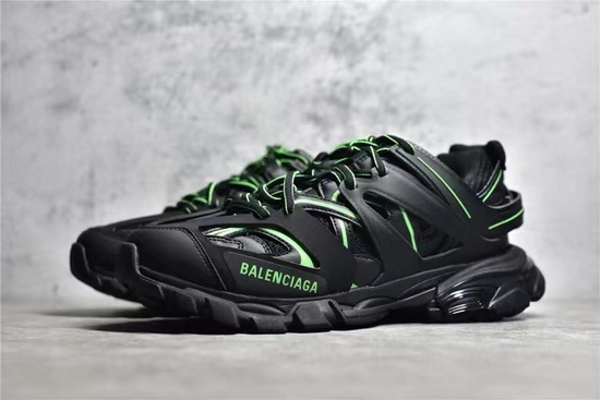 Ba*len*cia*ga shoes(aaaa)-238