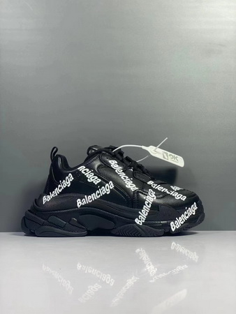 Ba*len*cia*ga shoes(aaaa)-229