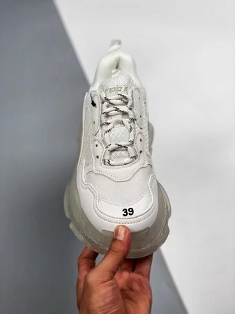 Ba*len*cia*ga shoes(aaaa)-231